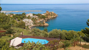 Villa Magarà Cefalù